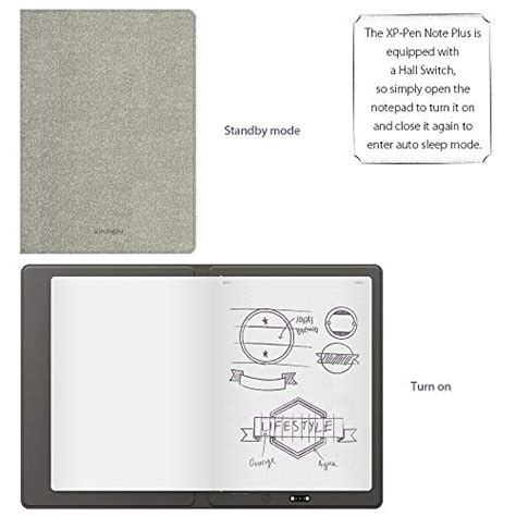 XP Pen Note Plus 的图像结果