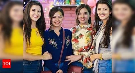 FAKE ALERT: Photo of TikTok stars from Nepal shared as new women ...