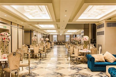 Tivoli Royal Court - Venue - Okhla - New Friends Colony - Weddingwire.in