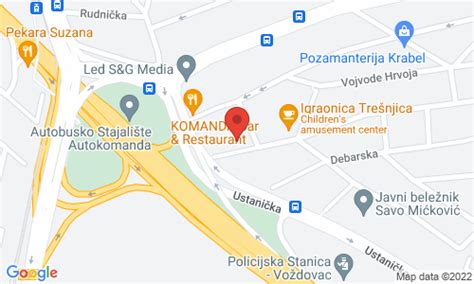BACKOVIC DENTAL MEDICINE | Dental surgery | 1a Gospodara Vucica st ...