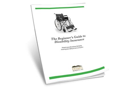 Disability Insurance Guide 的图像结果