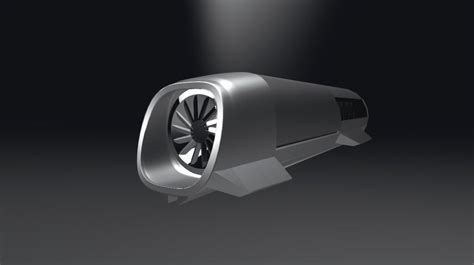 Image result for Hyperloop Model Kit