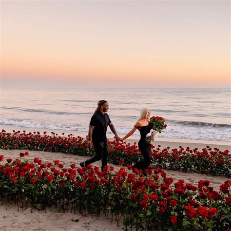 Charles & Alyssa | Tonight, she’s getting so big! ️ #couple #charlesandalyssa #werehavingababy ...