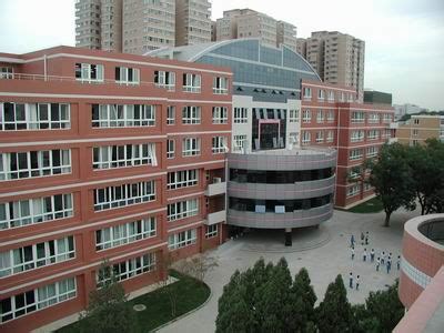 北京一共有多少所985大学？北京985大学名单一览表