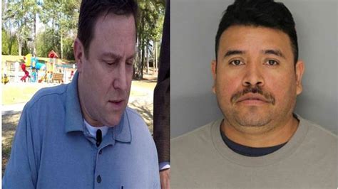 "He didn't know I was a real person." Illegal immigrant apologizes to ...