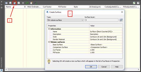 Rezultat imagine pentru Earthwork Quantity Civil 3D Tutorial