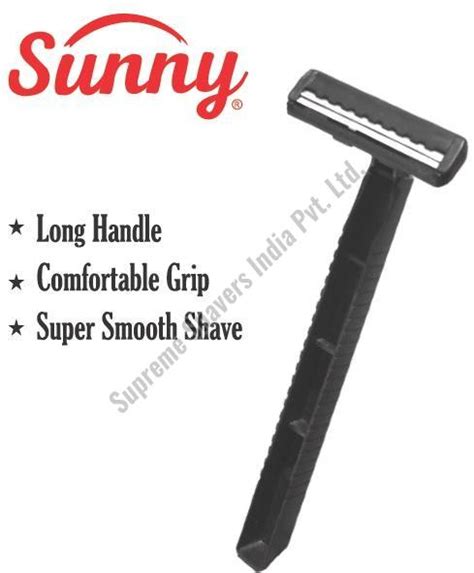 Shaving Razors Manufacturer, Exporter & Supplier from Delhi India