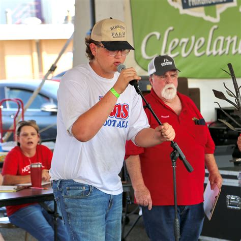 Cleveland County Fairgrounds - Official Website | Official Website