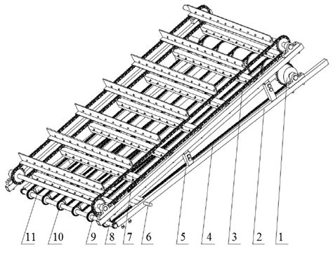 Analysis and Test of Clamp Conveying Type Residual Film Recycling and ...