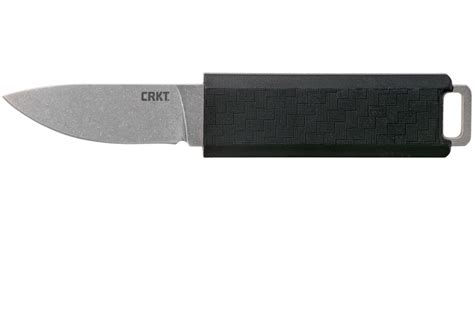 CRKT Scribe 2425 couteau de cou, TJ Schwarz design | Achetez à prix ...