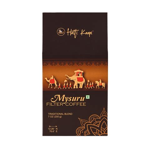 Our Stores – Hatti Kaapi