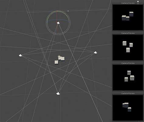 Image result for Unity How to Change Viewpoint