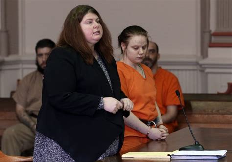 Kimber Bair sentenced for an OVI crash that injured two passengers