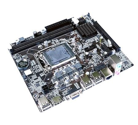Amazon.in: Buy tecmac Compatible for ASUS Prime X670-P Socket AM5 (LGA ...