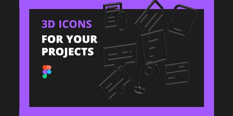 Image result for JavaScript Figma 3D Icons