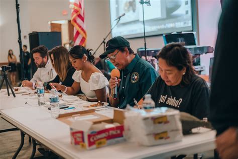 2022 Adobo Throwdown Cooking Competition and Food Expo Photo Galleries ...