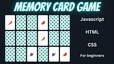 memory card game html css js | Protect Yourself Android IOS V- 7.82