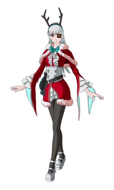 Image result for Computer-Generated Reina