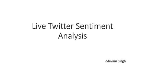 Image result for Twitter Sentiment Analysis Python Part 2