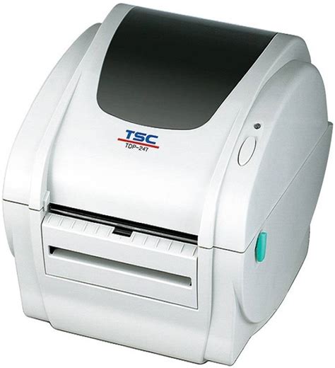 TSC TDP 247 Label Barcode Printer Thermal Receipt Printer Price in ...