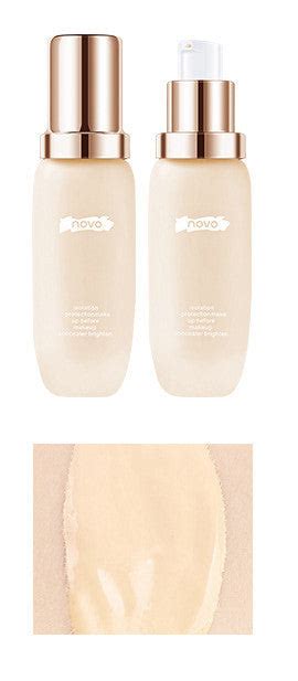 Silky Soft Moisturizing Face Repair Makeup Primer, Adjusting Skin Colo ...