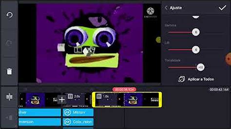Image result for Kinemaster Video Effects Tutorial
