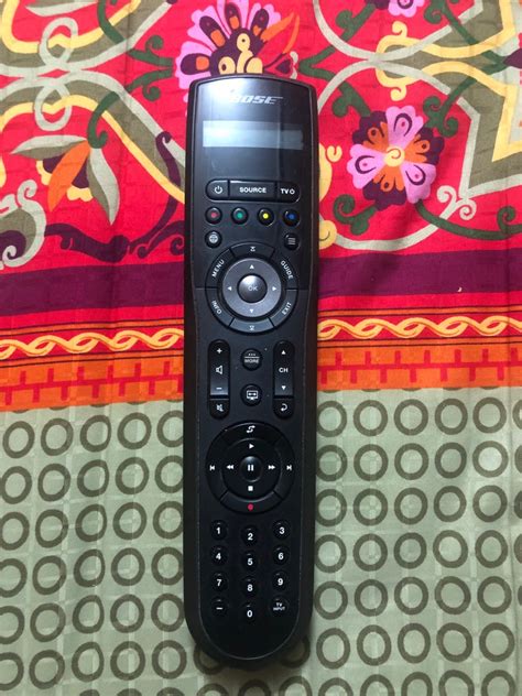Bose Remote Control Problems 的图像结果