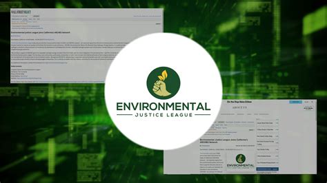 Environmental Justice League Joins California’s ARCHES Network ...