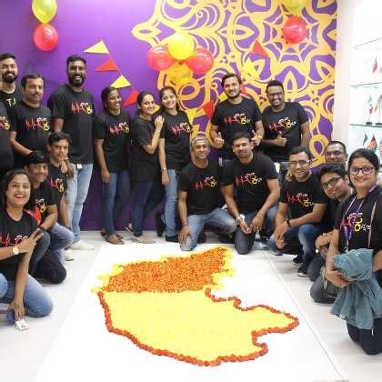 Ellucian Office Photos