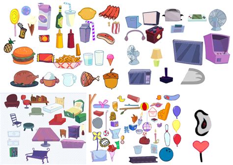 Image result for HTF Reused Assets