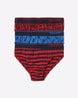 Buy Assorted Briefs for Boys by KB TEAM SPIRIT Online | Ajio.com
