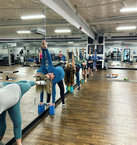 Crunch Fitness Serra Mesa (@crunchfitness_serramesa) • Instagram photos ...