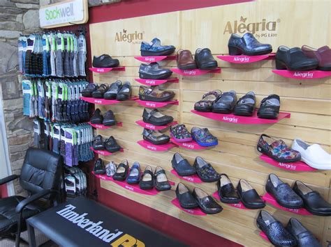 Ralph Baker’s Shoes - Downtown Salisbury, NC