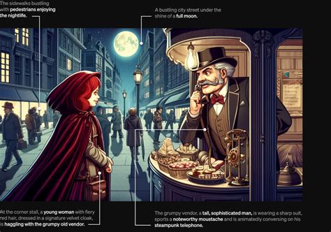 Bing Chatgpt Image Generator 的图像结果