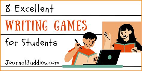 Image result for Group Writing Games