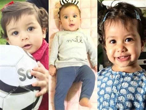Happy Birthday: Top 6 pictures of Misha Kapoor that completely stole ...