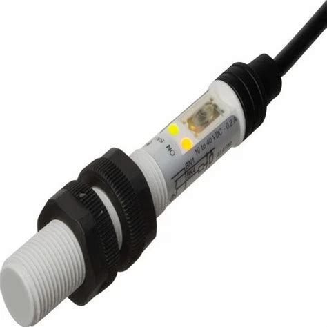 Photoelectric Sensors - Carlo Gavazzi Capacitive Sensor Manufacturer ...