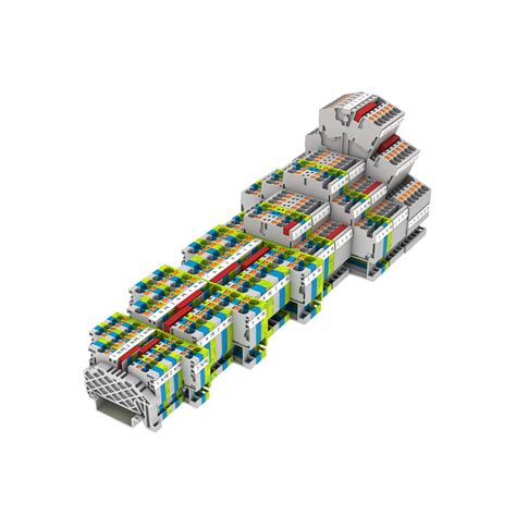Image result for Tension Clamp Terminal Connection