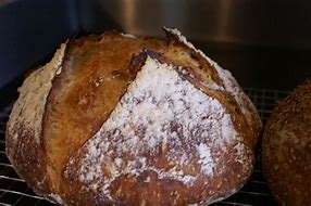 Image result for No-Knead Cast Iron Bread