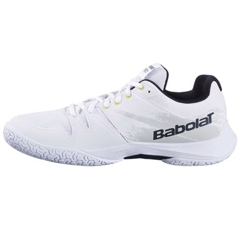 Badminton Shoes – Babolat India