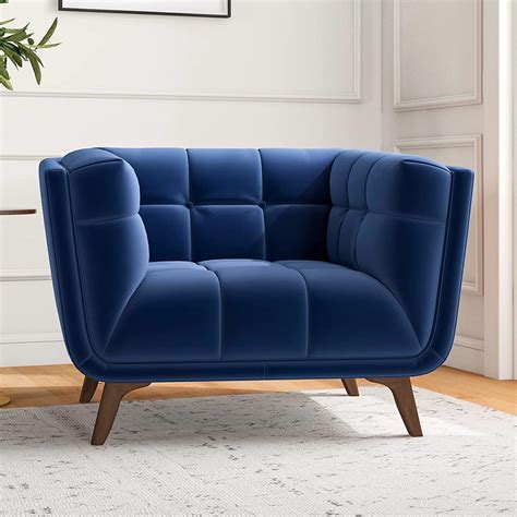 Louis Fabric Sofa For Living Room – TORQUE INNOVATIONS PRIVATE LIMITED