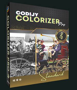 Image result for Codijy Colorizer Pro
