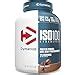 Dymatize Nutrition ISO 100 Whey Protein Isolate Powder - 2.26 kg ...