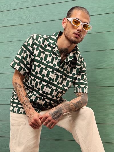 Buy Casual Shirts Online in India Upto 50% Off - Beyoung