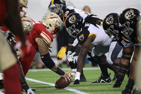 4 USFL Players That the Steelers Should Sign