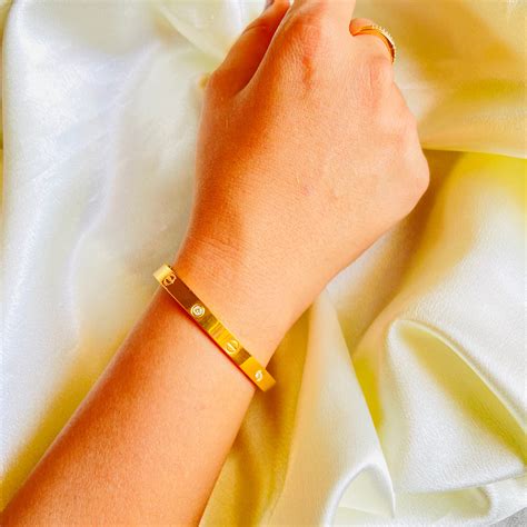 Everyday Bracelet - For Women – Rooh Jewel