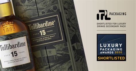 Work Feature – Bowmore 40 YO - IPL Packaging