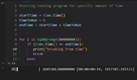 Image result for How to Stop a Python Script From Running