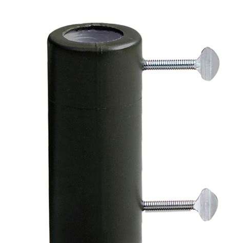 35 lb Umbrella Base with 10" Stem