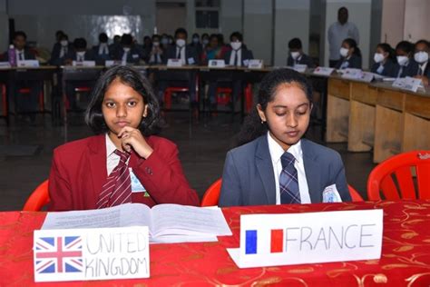 Seshadripuram Public School | Yelahanka New Town, Bengaluru, Karnataka ...